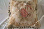 stock aubusson cushions No.11 manufacturer factory